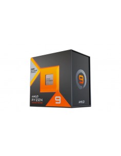 AMD Ryzen 9 7900X3D procesador 4,4 GHz 128 MB L3 Caja