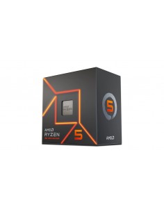 AMD Ryzen 5 7600 procesador 3,8 GHz 32 MB L2 & L3 Caja