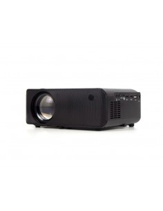 PRIXTON CINEMA DELUXE videoproyector 7000 lúmenes ANSI LED WXGA (1280x720) Negro