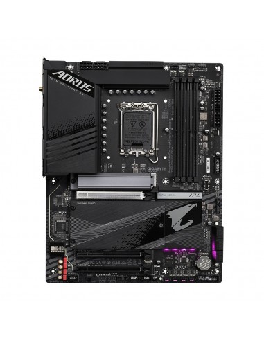 Gigabyte Z790 AORUS ELITE AX (REV. 1.0) placa base Intel Z790 LGA 1700 ATX