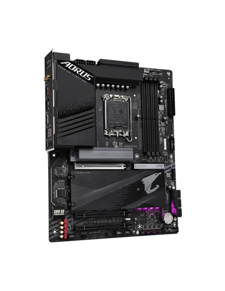 Gigabyte Z790 AORUS ELITE AX (REV. 1.0) placa base Intel Z790 LGA 1700 ATX