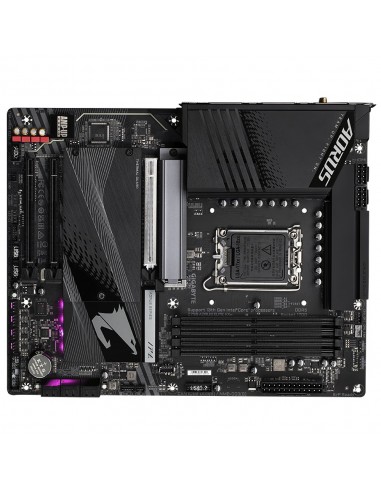 Gigabyte Z790 AORUS ELITE AX (REV. 1.0) placa base Intel Z790 LGA 1700 ATX