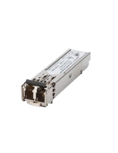 Extreme networks 1000BASE-SX SFP red modulo transceptor Fibra óptica 1250 Mbit s 850 nm