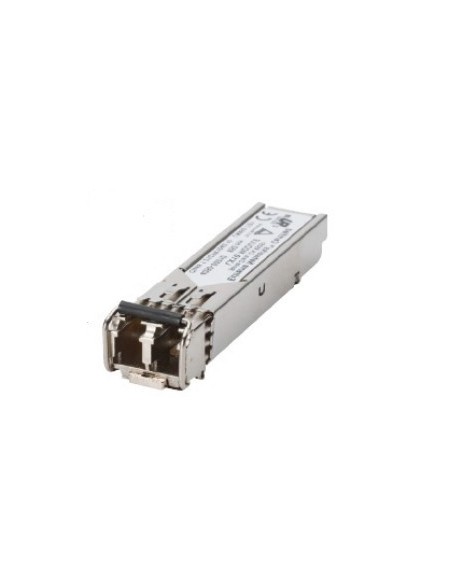 Extreme networks 1000BASE-SX SFP red modulo transceptor Fibra óptica 1250 Mbit s 850 nm
