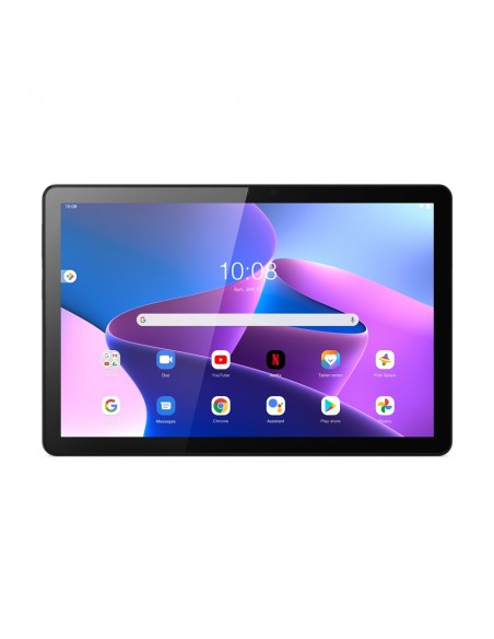 Lenovo Tab M10 (3rd Gen) 4G 64 GB 25,6 cm (10.1") 4 GB Wi-Fi 5 (802.11ac) Android 11 Gris