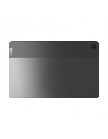 Lenovo Tab M10 Plus (3rd Gen) 4G 128 GB 26,9 cm (10.6") Qualcomm Snapdragon 4 GB Wi-Fi 5 (802.11ac) Android 12 Gris