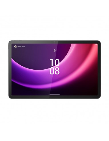 Lenovo Tab P11 (2nd Gen) 128 GB 29,2 cm (11.5") Mediatek 4 GB Wi-Fi 6E (802.11ax) Android 12 Gris