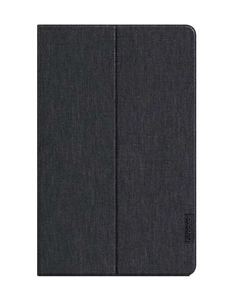 Lenovo ZG38C02959 funda para tablet 26,2 cm (10.3") Folio Negro