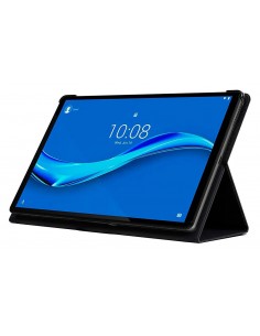Lenovo ZG38C02959 funda para tablet 26,2 cm (10.3") Folio Negro 2