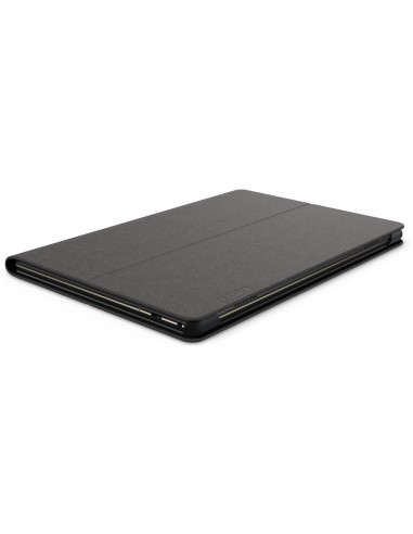 Lenovo ZG38C02959 funda para tablet 26,2 cm (10.3") Folio Negro