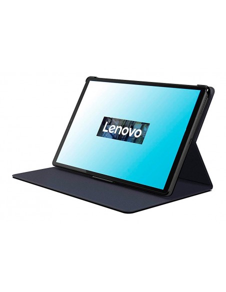 Lenovo ZG38C02959 funda para tablet 26,2 cm (10.3") Folio Negro