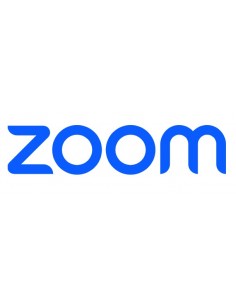 Zoom ZM-CLR-1TB-1-1Y licencia y actualización de software 1 licencia(s) 1 año(s)