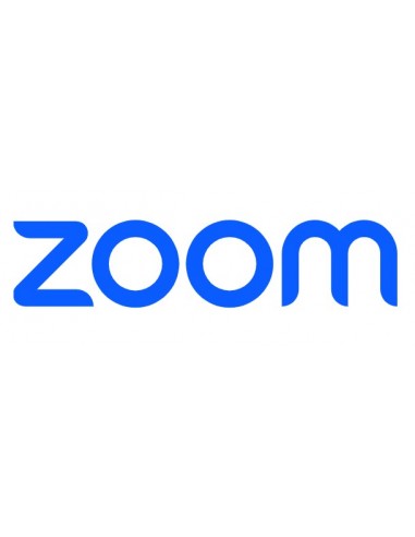 Zoom ZM-CLR-200G-1-1Y licencia y actualización de software 1 licencia(s) 1 año(s)