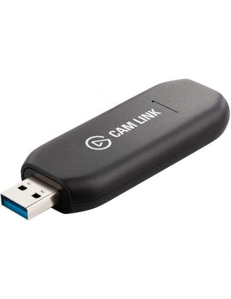 Elgato Cam Link 4K dispositivo para capturar video USB 3.2 Gen 1 (3.1 Gen 1)