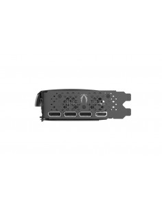 Zotac GeForce RTX 4060 Ti Dual NVIDIA 8 GB GDDR6 2