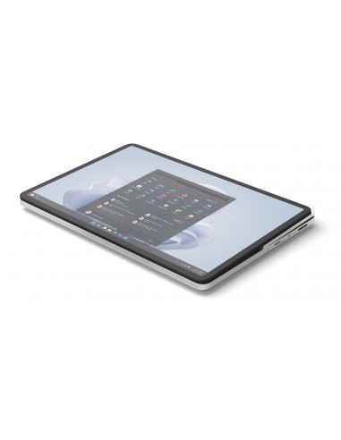 Microsoft Surface Laptop Studio 2 Híbrido (2-en-1) 36,6 cm (14.4") Pantalla táctil Intel® Core™ i7 i7-13800H 16 GB