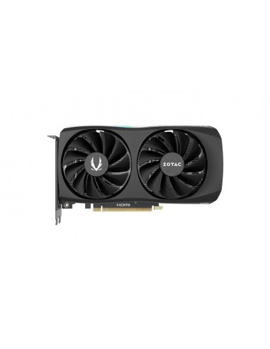 Zotac ZT-D40620F-10SMP tarjeta gráfica NVIDIA GeForce RTX 4060 Ti 16 GB GDDR6