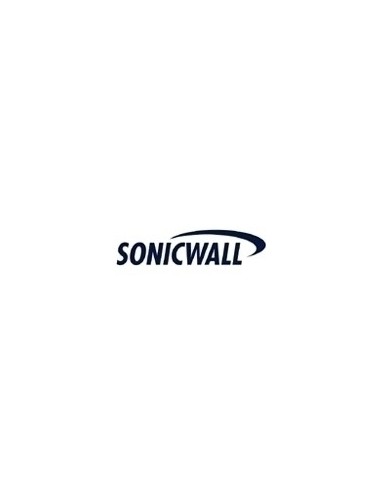 SonicWall Stateful HA Upgrade NSA 2400 Seguridad de antivirus