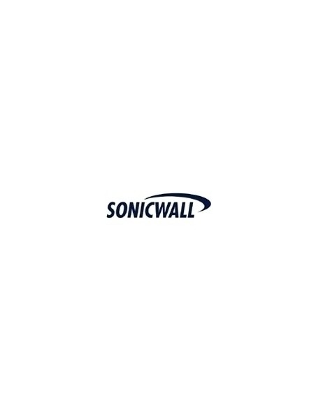 SonicWall Stateful HA Upgrade NSA 2400 Seguridad de antivirus