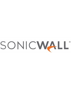 SonicWall 02-SSC-3942 software de seguridad Gestión de seguridad Completo 1 licencia(s) 3 año(s)