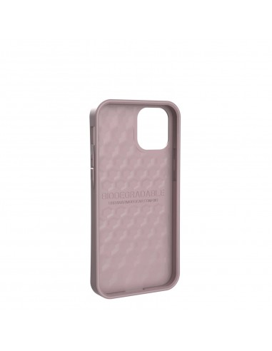 Urban Armor Gear OUTBACK BIO funda para teléfono móvil Carcasa rígida Lila