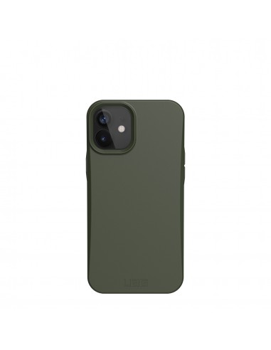 Urban Armor Gear Outback funda para teléfono móvil 13,7 cm (5.4") Oliva