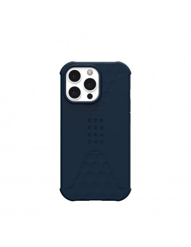 Urban Armor Gear Standard Issue funda para teléfono móvil 15,5 cm (6.1") Azul