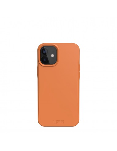 Urban Armor Gear Outback Bio funda para teléfono móvil 13,7 cm (5.4") Naranja