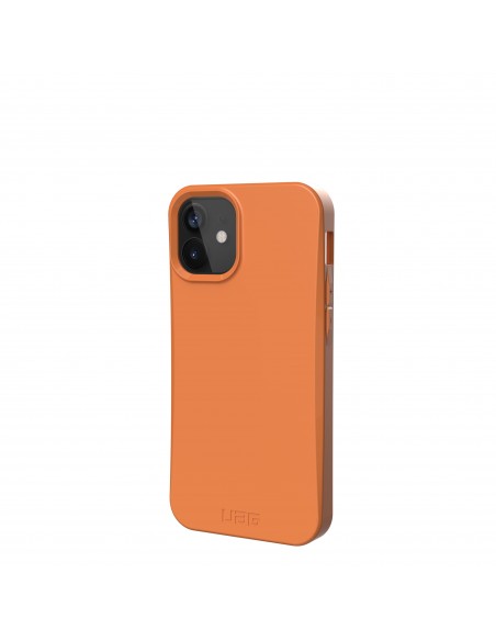Urban Armor Gear Outback Bio funda para teléfono móvil 13,7 cm (5.4") Naranja