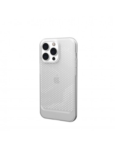 Urban Armor Gear [U] Lucent funda para teléfono móvil 15,5 cm (6.1") Gris claro