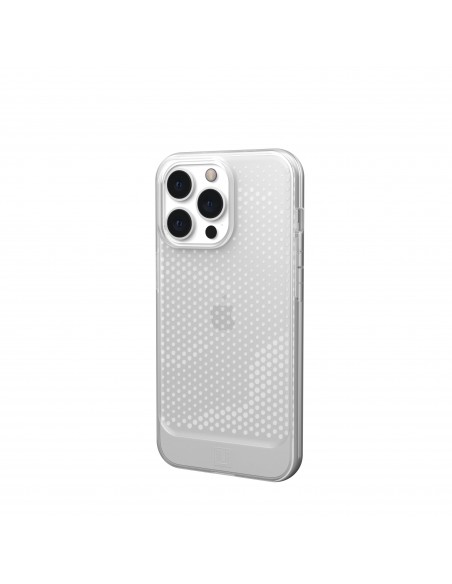 Urban Armor Gear [U] Lucent funda para teléfono móvil 15,5 cm (6.1") Gris claro