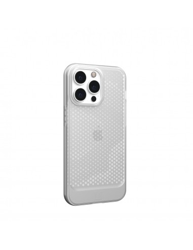 Urban Armor Gear [U] Lucent funda para teléfono móvil 15,5 cm (6.1") Gris claro