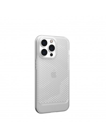 Urban Armor Gear [U] Lucent funda para teléfono móvil 15,5 cm (6.1") Gris claro