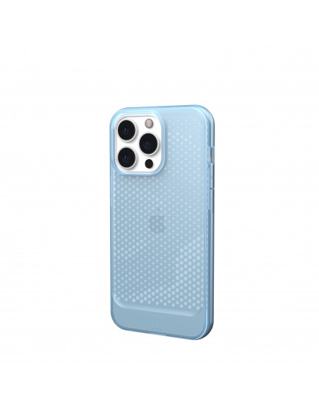 Urban Armor Gear [U] Lucent funda para teléfono móvil 15,5 cm (6.1") Azul