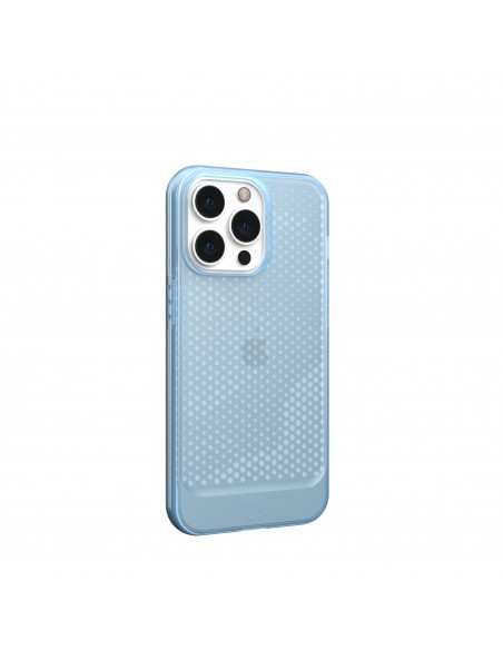 Urban Armor Gear [U] Lucent funda para teléfono móvil 15,5 cm (6.1") Azul
