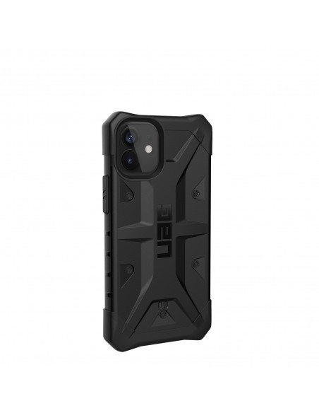 Urban Armor Gear Pathfinder funda para teléfono móvil 13,7 cm (5.4") Negro