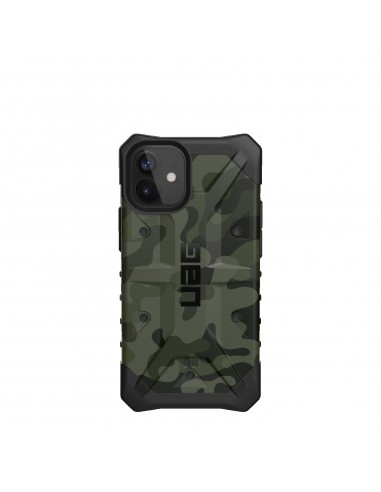 Urban Armor Gear Pathfinder SE funda para teléfono móvil 13,7 cm (5.4") Negro, Caqui