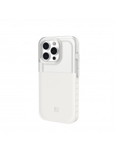 Urban Armor Gear [U] Dip funda para teléfono móvil 15,5 cm (6.1") Blanco 2
