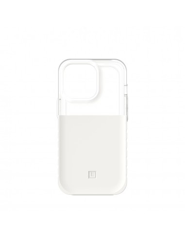 Urban Armor Gear [U] Dip funda para teléfono móvil 15,5 cm (6.1") Blanco