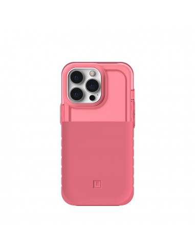 Urban Armor Gear [U] Dip funda para teléfono móvil 15,5 cm (6.1") Rosa