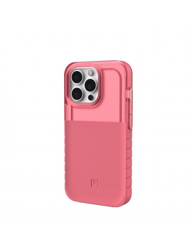 Urban Armor Gear [U] Dip funda para teléfono móvil 15,5 cm (6.1") Rosa