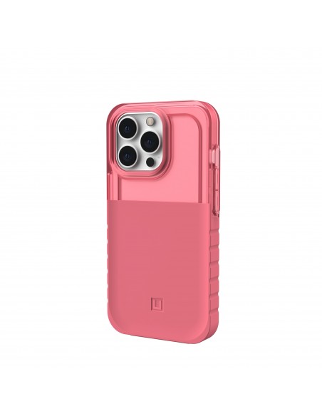 Urban Armor Gear [U] Dip funda para teléfono móvil 15,5 cm (6.1") Rosa