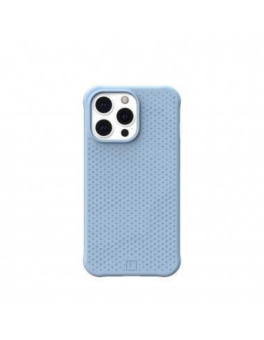 [U] by UAG Dot funda para teléfono móvil 15,5 cm (6.1") Azul