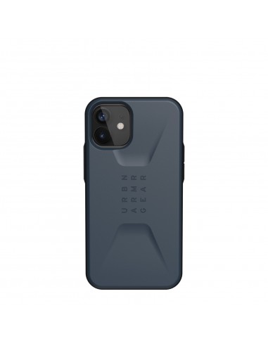 Urban Armor Gear Civilian funda para teléfono móvil 13,7 cm (5.4") Marina