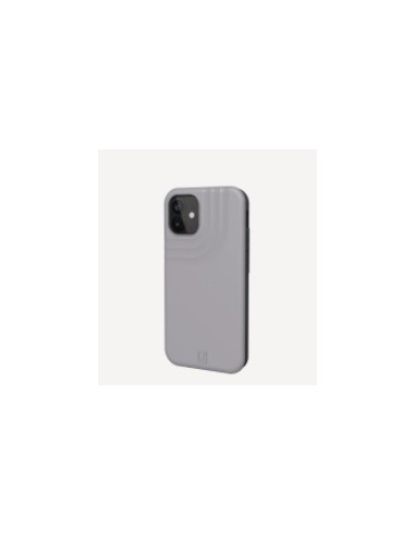 Urban Armor Gear Anchor funda para teléfono móvil 13,7 cm (5.4") Gris