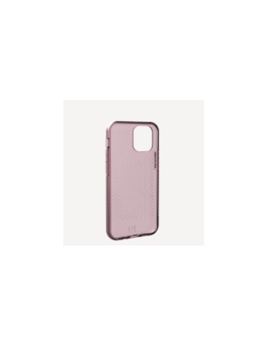 Urban Armor Gear Lucent funda para teléfono móvil 13,7 cm (5.4") Rosa