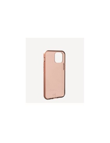 Urban Armor Gear Lucent funda para teléfono móvil 13,7 cm (5.4") Naranja