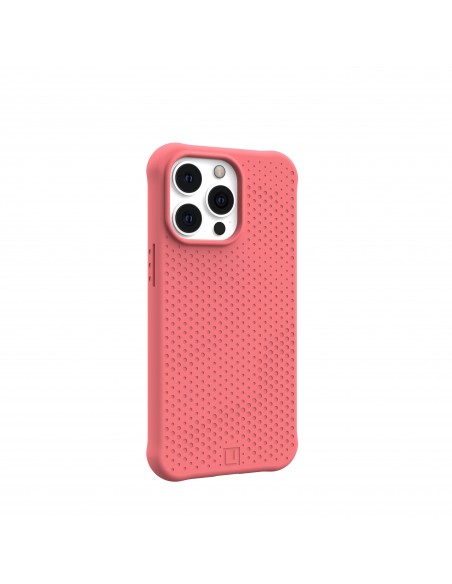 [U] by UAG Dot funda para teléfono móvil 15,5 cm (6.1") Rosa
