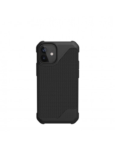 Urban Armor Gear Metropolis LT Series funda para teléfono móvil 13,7 cm (5.4") Negro