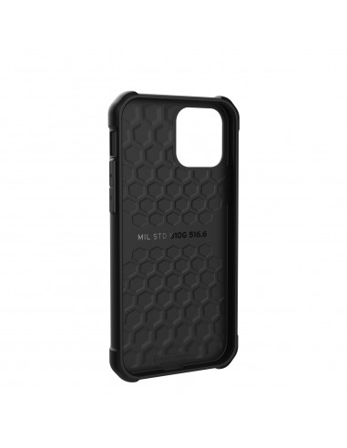 Urban Armor Gear Metropolis LT Series funda para teléfono móvil 13,7 cm (5.4") Negro